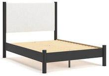 Load image into Gallery viewer, Cadmori Upholstered Bed - 46 Furniture and Mattress Gallery
