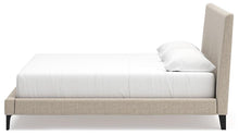 Load image into Gallery viewer, Cielden Upholstered Bed with Roll Slats - 46 Furniture and Mattress Gallery

