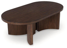 Load image into Gallery viewer, Korestone Occasional Table Set - 46 Furniture and Mattress Gallery
