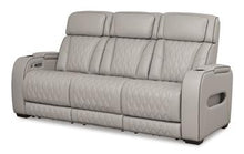 Load image into Gallery viewer, Boyington Power Reclining Sofa - 46 Furniture and Mattress Gallery
