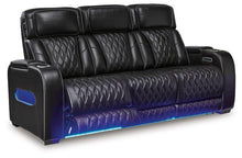 Load image into Gallery viewer, Boyington Power Reclining Sofa - 46 Furniture and Mattress Gallery
