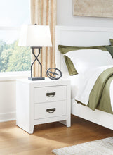 Load image into Gallery viewer, Binterglen Bedroom Package - 46 Furniture and Mattress Gallery
