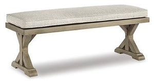 Beachcroft Outdoor Dining Set - 46 Furniture and Mattress Gallery