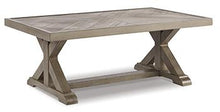 Load image into Gallery viewer, Beachcroft Outdoor Conversation Set - 46 Furniture and Mattress Gallery

