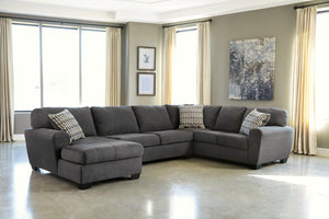 Ambee Living Room Set - 46 Furniture and Mattress Gallery