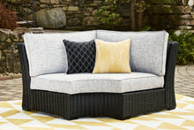 Load image into Gallery viewer, Beachcroft Outdoor Sectional - 46 Furniture and Mattress Gallery
