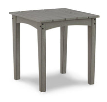 Load image into Gallery viewer, Visola Outdoor Adirondack Chair Set with End Table - 46 Furniture and Mattress Gallery
