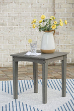 Load image into Gallery viewer, Visola Outdoor Adirondack Chair Set with End Table - 46 Furniture and Mattress Gallery
