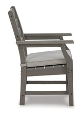 Load image into Gallery viewer, Visola Outdoor Dining Table with 6 Chairs - 46 Furniture and Mattress Gallery
