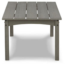 Load image into Gallery viewer, Visola Outdoor Occasional Table Set - 46 Furniture and Mattress Gallery
