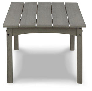Visola Outdoor Occasional Table Set - 46 Furniture and Mattress Gallery