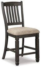 Load image into Gallery viewer, Tyler Creek Counter Height Bar Stool - 46 Furniture and Mattress Gallery
