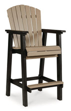 Load image into Gallery viewer, Fairen Trail Outdoor Dining Set - 46 Furniture and Mattress Gallery
