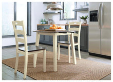 Load image into Gallery viewer, Woodanville Dining Drop Leaf Table - 46 Furniture and Mattress Gallery
