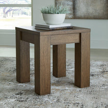 Load image into Gallery viewer, Rosswain End Table - 46 Furniture and Mattress Gallery
