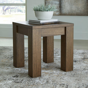 Rosswain End Table - 46 Furniture and Mattress Gallery