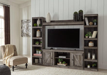 Load image into Gallery viewer, Wynnlow 4-Piece Entertainment Center - 46 Furniture and Mattress Gallery
