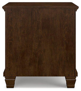Danabrin Nightstand - 46 Furniture and Mattress Gallery