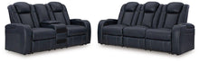 Load image into Gallery viewer, Fyne-Dyme Living Room Set - 46 Furniture and Mattress Gallery

