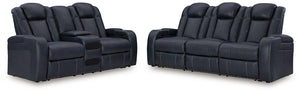 Fyne-Dyme Living Room Set - 46 Furniture and Mattress Gallery