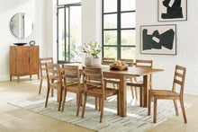 Load image into Gallery viewer, Dressonni Dining Room Set - 46 Furniture and Mattress Gallery
