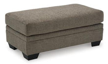 Load image into Gallery viewer, Stonemeade Ottoman - 46 Furniture and Mattress Gallery
