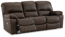 Load image into Gallery viewer, Leesworth Power Reclining Sofa - 46 Furniture and Mattress Gallery
