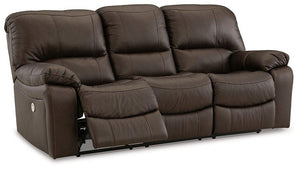 Leesworth Living Room Set - 46 Furniture and Mattress Gallery