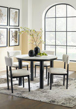 Load image into Gallery viewer, Xandrum Dining Package - 46 Furniture and Mattress Gallery
