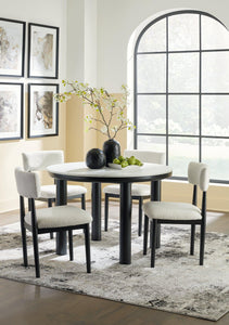 Xandrum Dining Package - 46 Furniture and Mattress Gallery