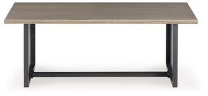 Bree Zee Outdoor End Table - 46 Furniture and Mattress Gallery