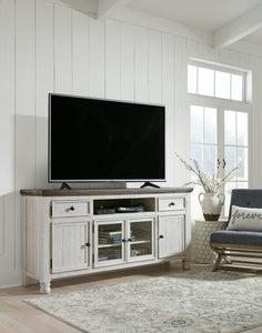 Havalance TV Stand - 46 Furniture and Mattress Gallery