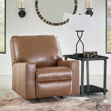 Load image into Gallery viewer, Bolsena Recliner - 46 Furniture and Mattress Gallery
