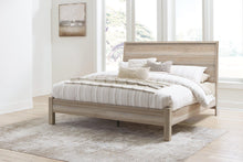 Load image into Gallery viewer, Hasbrick Bed - 46 Furniture and Mattress Gallery

