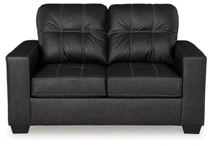 Barlin Mills Living Room Set - 46 Furniture and Mattress Gallery