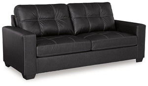 Barlin Mills Living Room Set - 46 Furniture and Mattress Gallery