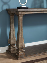 Load image into Gallery viewer, Johnelle Sofa Table - 46 Furniture and Mattress Gallery
