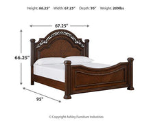 Load image into Gallery viewer, Lavinton Bedroom Set - 46 Furniture and Mattress Gallery
