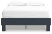 Load image into Gallery viewer, Simmenfort Bed - 46 Furniture and Mattress Gallery
