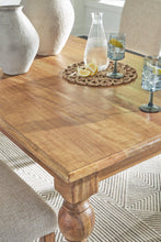 Load image into Gallery viewer, Rybergston Dining Table - 46 Furniture and Mattress Gallery
