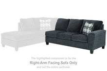 Load image into Gallery viewer, Abinger 2-Piece Sectional with Chaise - 46 Furniture and Mattress Gallery
