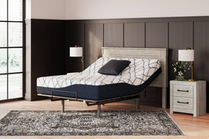 12 Inch Chime Elite 2.0 Mattress - 46 Furniture and Mattress Gallery