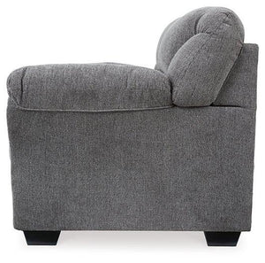 Allmaxx Loveseat - 46 Furniture and Mattress Gallery