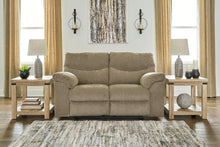 Load image into Gallery viewer, Alphons Reclining Loveseat - 46 Furniture and Mattress Gallery
