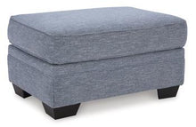 Load image into Gallery viewer, Carissa Manor Ottoman - 46 Furniture and Mattress Gallery
