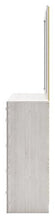 Load image into Gallery viewer, Altyra Dresser and Mirror - 46 Furniture and Mattress Gallery
