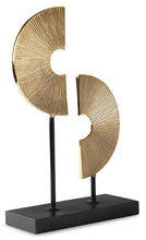 Load image into Gallery viewer, Berrnette Sculpture - 46 Furniture and Mattress Gallery
