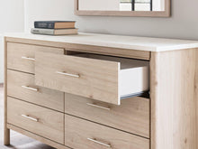 Load image into Gallery viewer, Cadmori Dresser - 46 Furniture and Mattress Gallery
