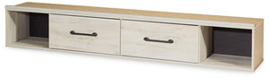 Cambeck Bed with 2 Storage Drawers - 46 Furniture and Mattress Gallery