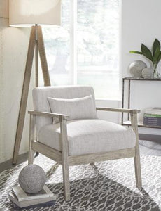 Dalenville Accent Chair - 46 Furniture and Mattress Gallery